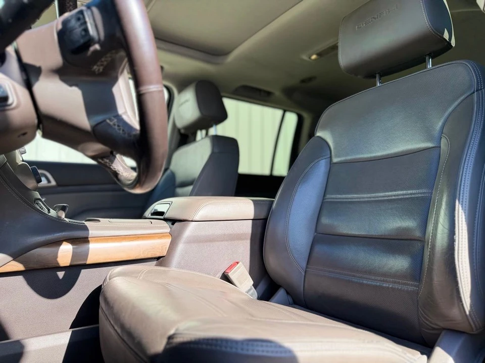 2019 GMC Yukon 4th Gen - Image 15 of 21
