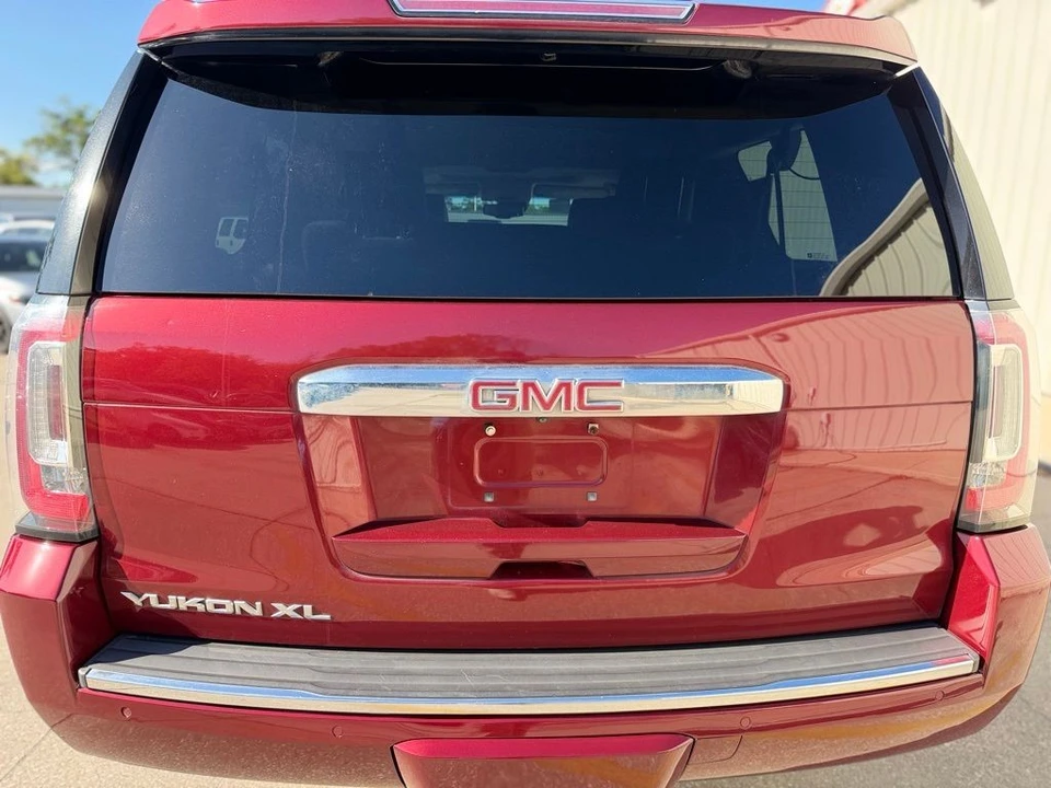 2019 GMC Yukon 4th Gen - Image 4 of 21