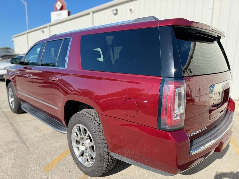 2019 GMC Yukon 4th Gen - Image 3 of 21