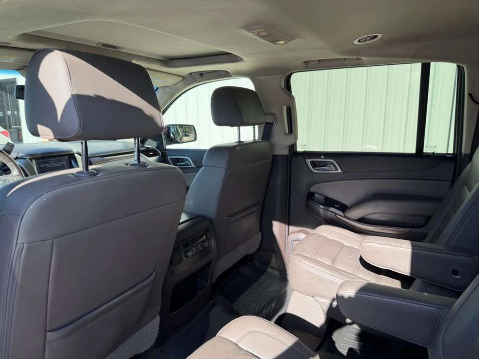2019 GMC Yukon 4th Gen - Image 20 of 21