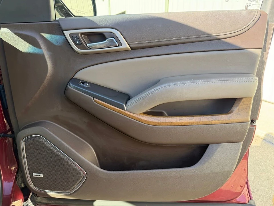 2019 GMC Yukon 4th Gen - Image 16 of 21