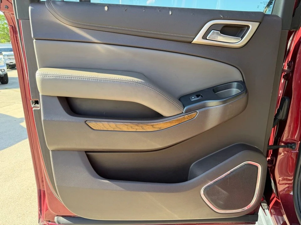 2019 GMC Yukon 4th Gen - Image 19 of 21