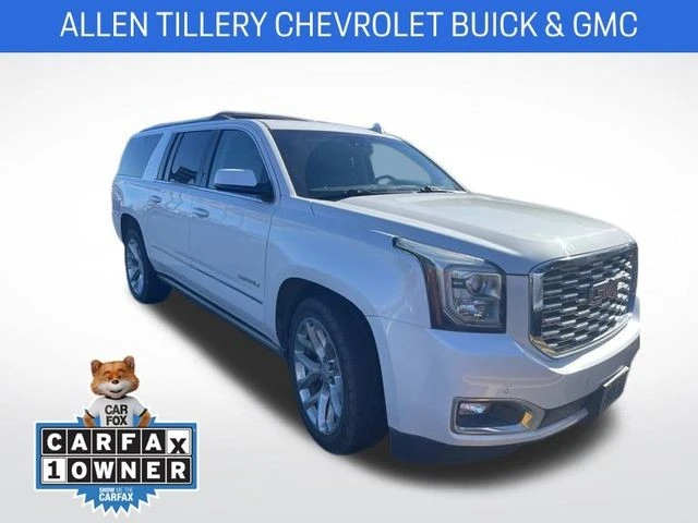 2019 GMC Yukon 5th Gen - Image 2 of 4