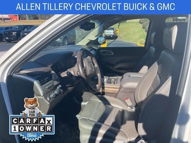 2019 GMC Yukon 5th Gen - Image 3 of 4