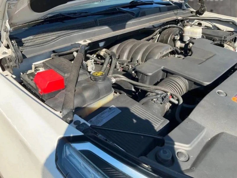 2019 GMC Yukon 4th Gen - Image 11 of 12