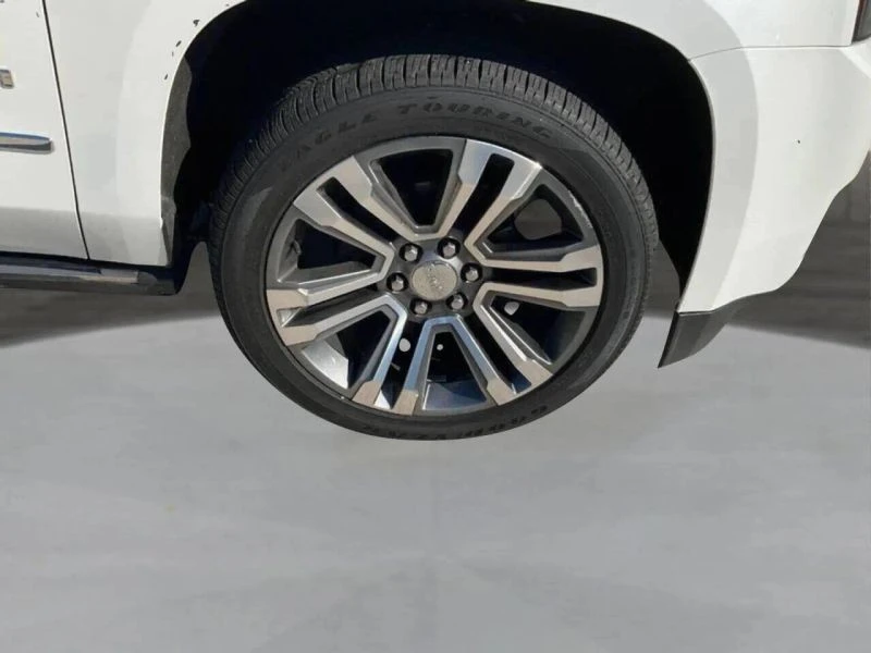 2019 GMC Yukon 4th Gen - Image 7 of 12