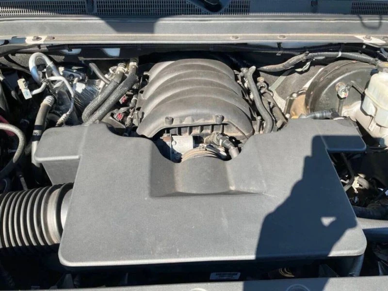 2019 GMC Yukon 4th Gen - Image 10 of 12