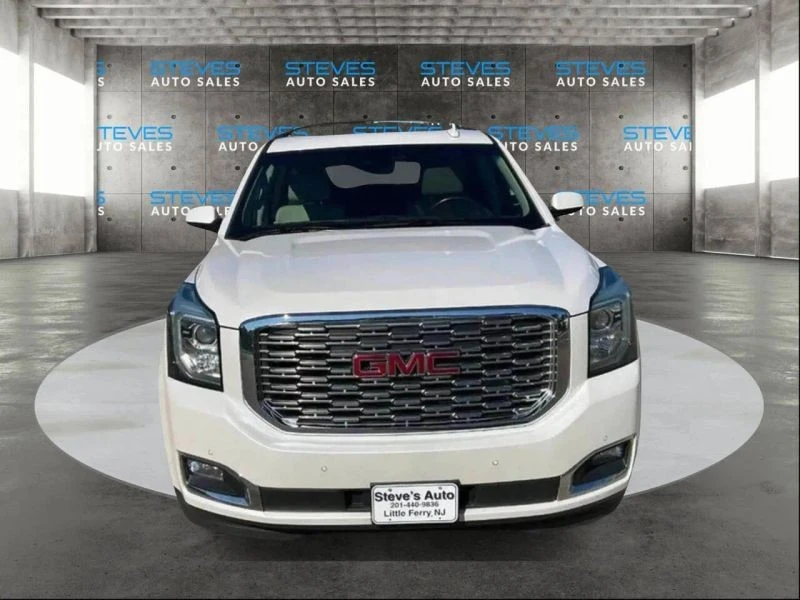 2019 GMC Yukon 5th Gen - Image 2 of 12