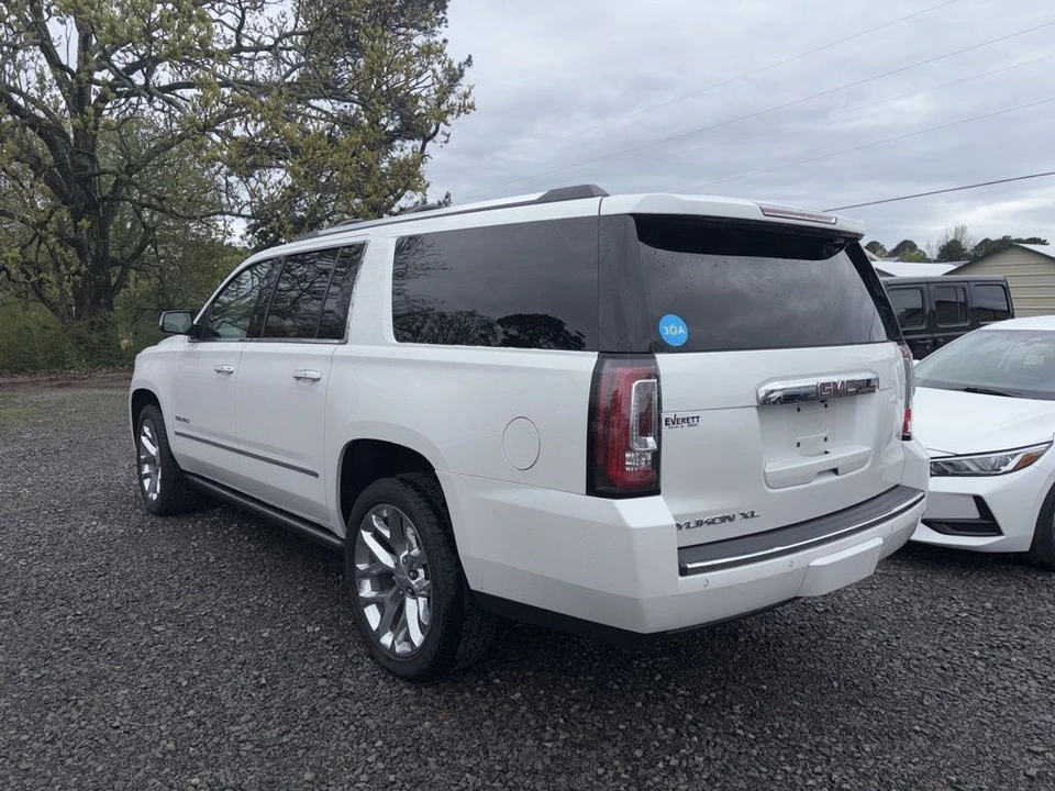 2019 GMC Yukon 4th Gen - Image 5 of 7