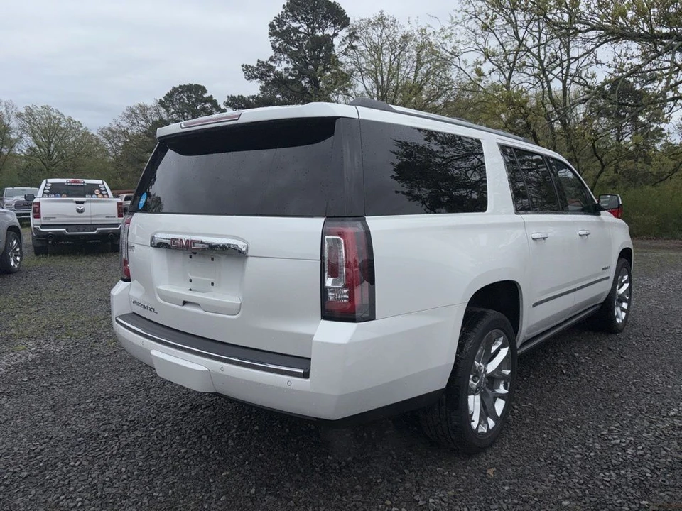 2019 GMC Yukon 4th Gen - Image 4 of 7
