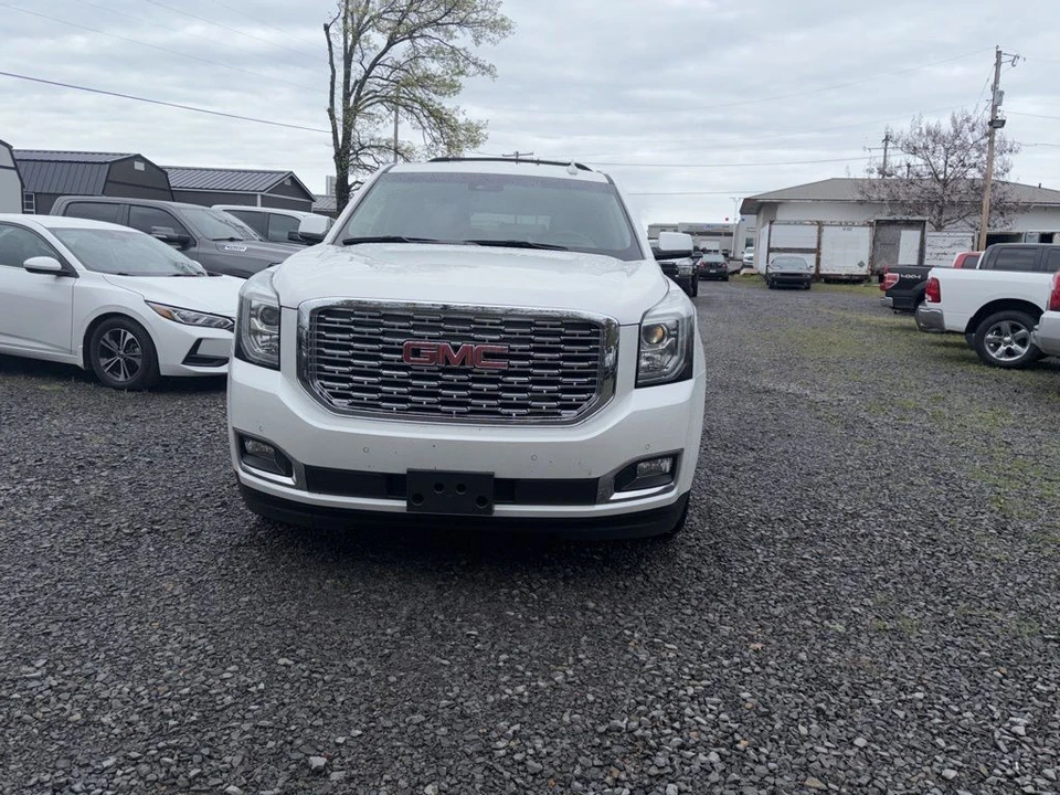 2019 GMC Yukon 4th Gen - Image 2 of 7