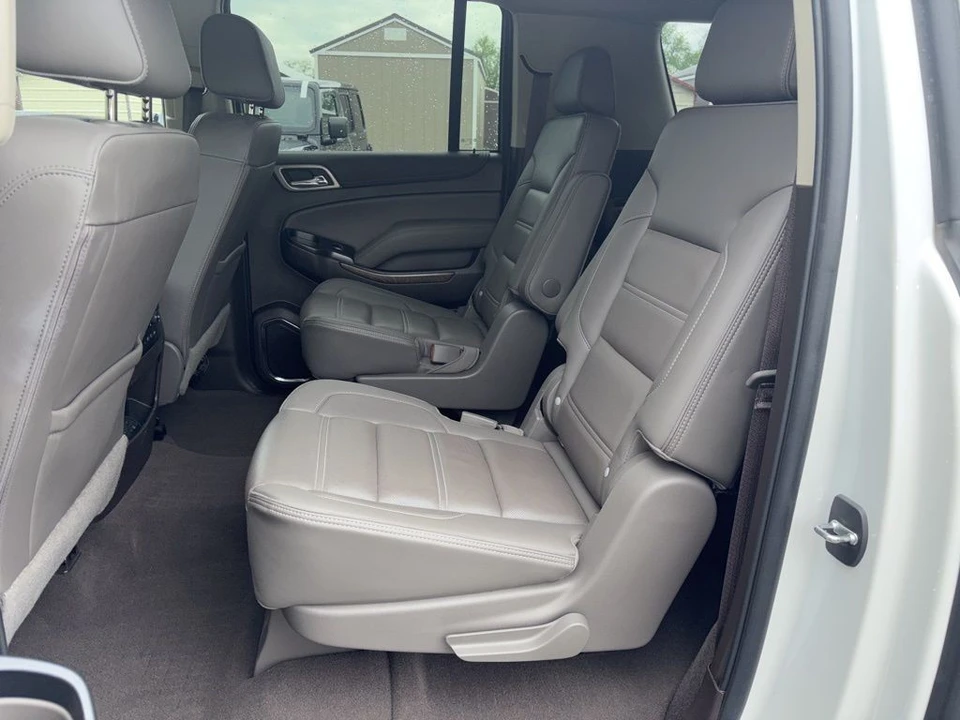 2019 GMC Yukon 4th Gen - Image 6 of 7