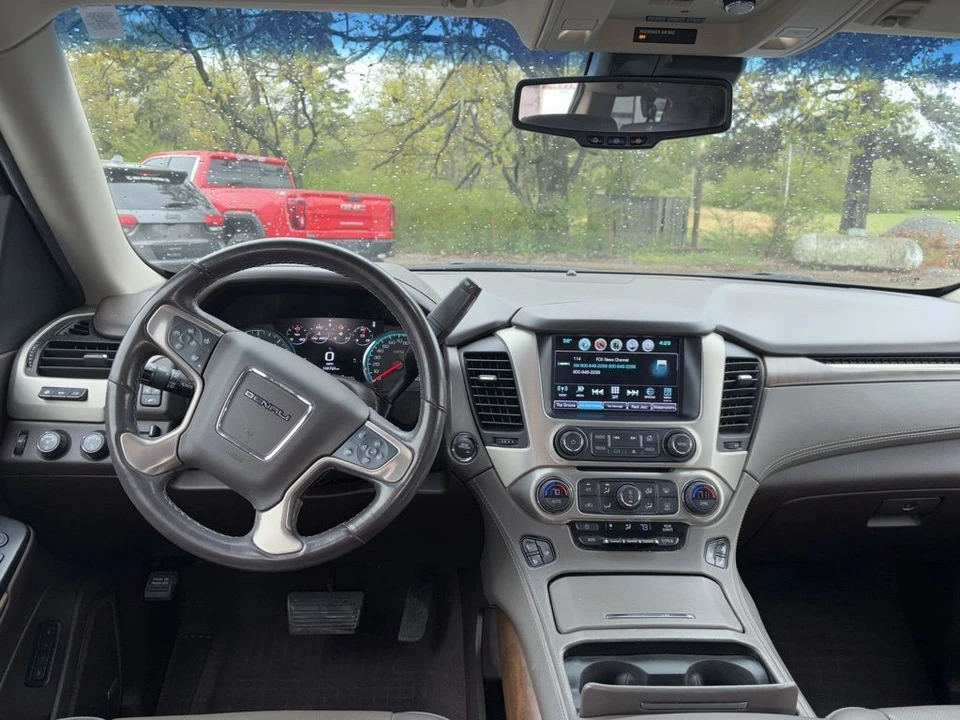 2019 GMC Yukon 4th Gen - Image 7 of 7