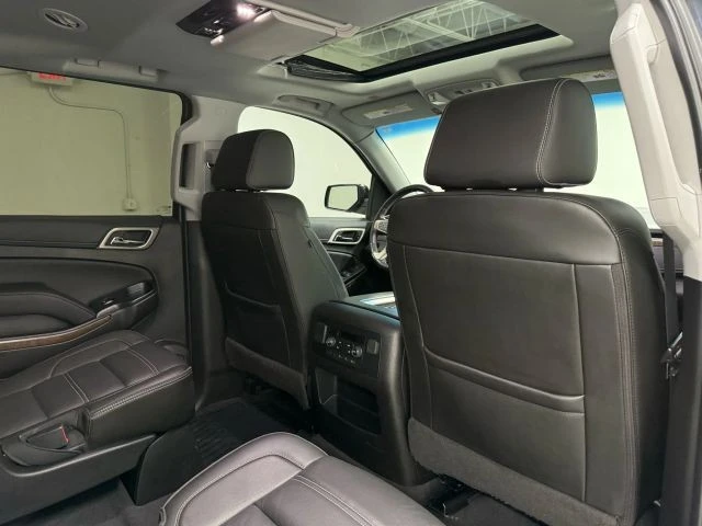 2019 GMC Yukon 4th Gen - Image 16 of 21