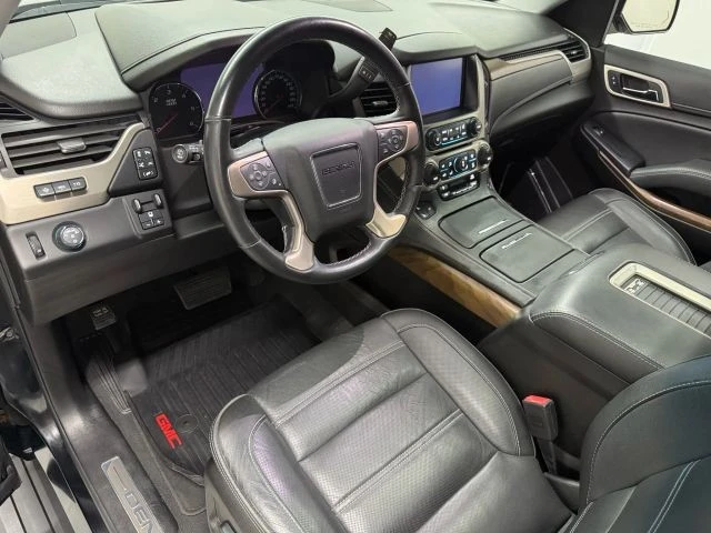 2019 GMC Yukon 4th Gen - Image 11 of 21