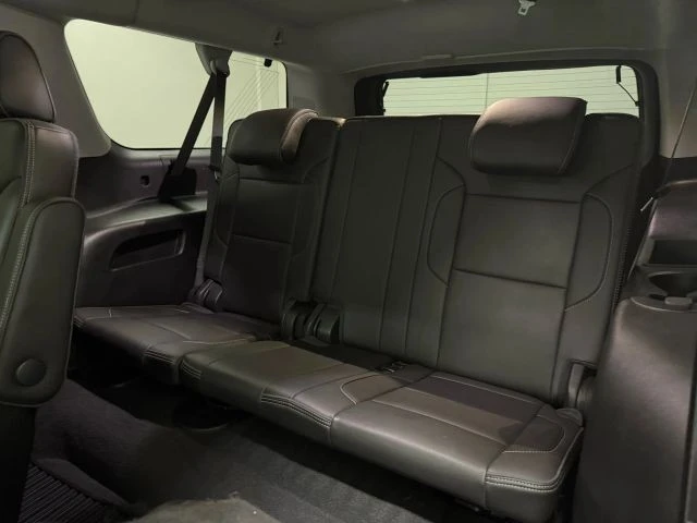 2019 GMC Yukon 4th Gen - Image 20 of 21