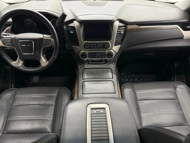 2019 GMC Yukon 4th Gen - Image 2 of 21