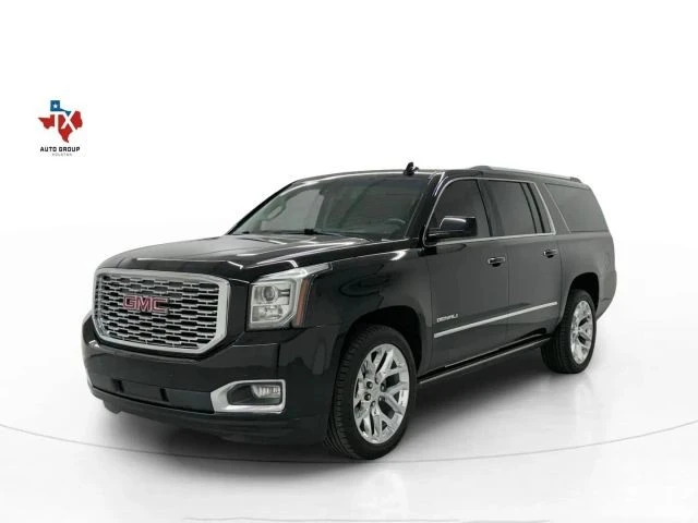 2019 GMC Yukon 4th Gen - Image 7 of 21