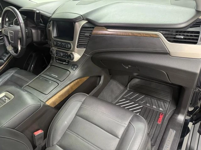 2019 GMC Yukon 4th Gen - Image 12 of 21