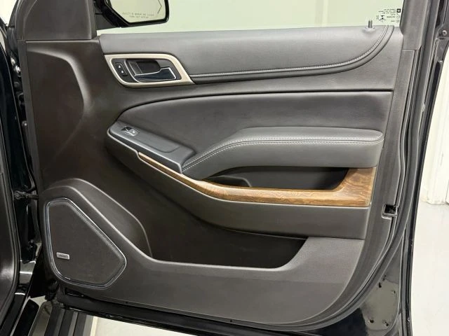 2019 GMC Yukon 4th Gen - Image 21 of 21
