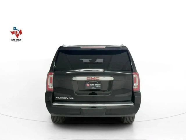 2019 GMC Yukon 4th Gen - Image 10 of 21