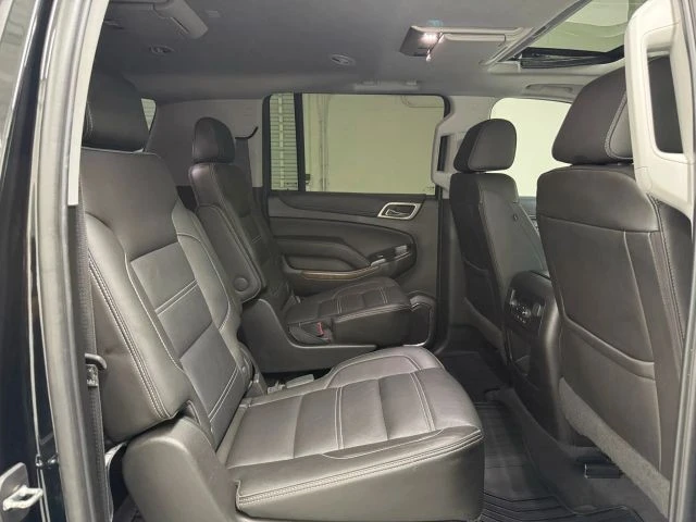 2019 GMC Yukon 4th Gen - Image 17 of 21