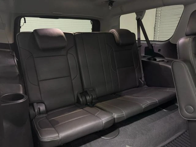 2019 GMC Yukon 4th Gen - Image 19 of 21