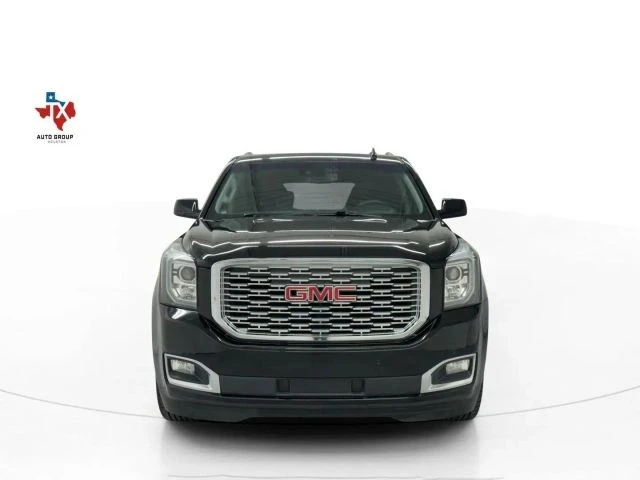 2019 GMC Yukon 4th Gen - Image 9 of 21