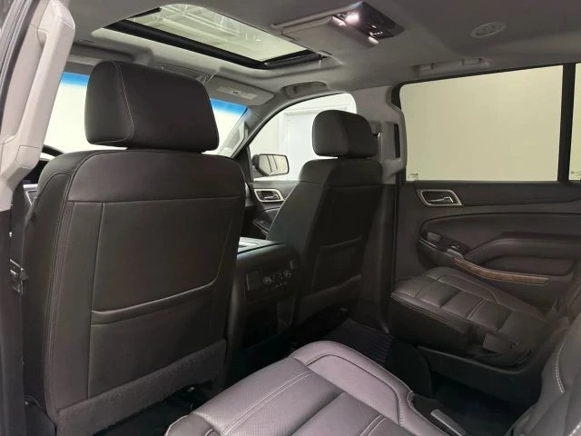 2019 GMC Yukon 4th Gen - Image 15 of 21