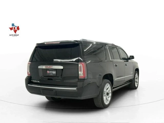2019 GMC Yukon 4th Gen - Image 8 of 12