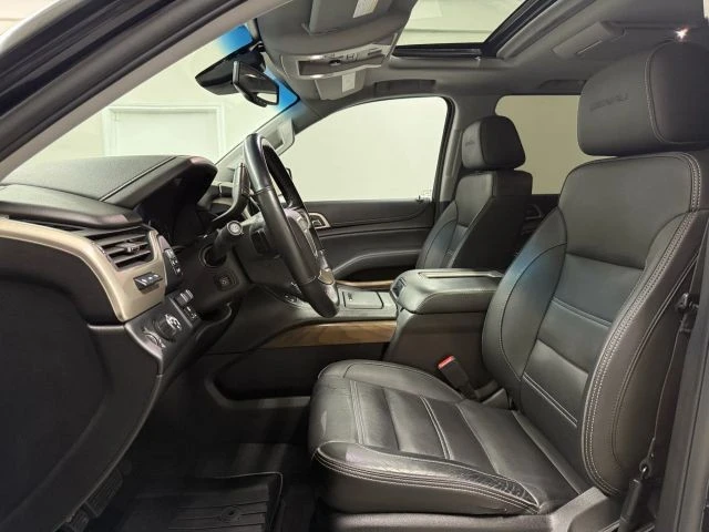 2019 GMC Yukon 4th Gen - Image 14 of 21