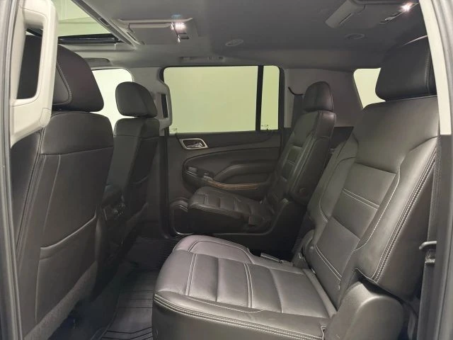 2019 GMC Yukon 4th Gen - Image 18 of 21