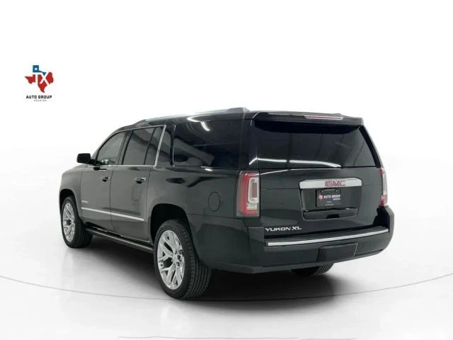 2019 GMC Yukon 4th Gen - Image 6 of 21