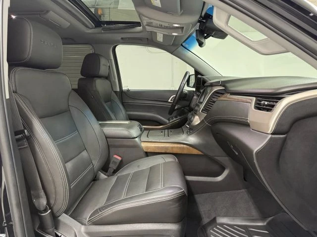 2019 GMC Yukon 4th Gen - Image 13 of 21