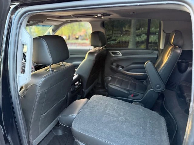 2019 GMC Yukon 4th Gen - Image 16 of 21
