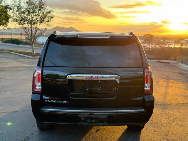 2019 GMC Yukon 4th Gen - Image 12 of 21
