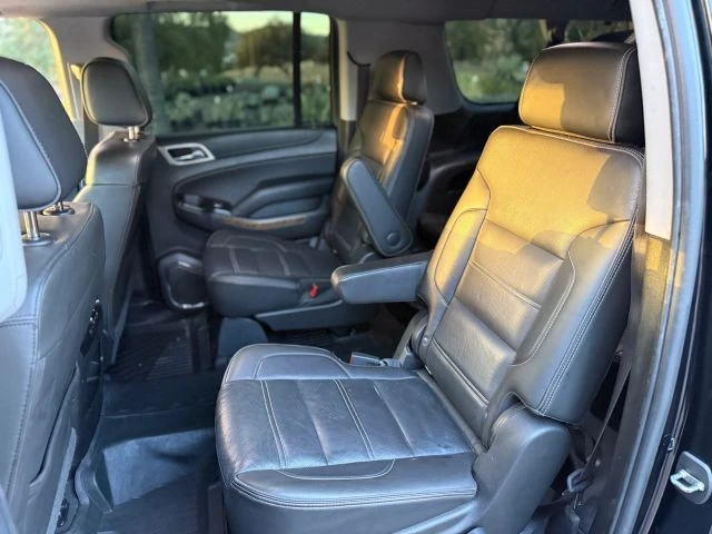 2019 GMC Yukon 4th Gen - Image 14 of 21