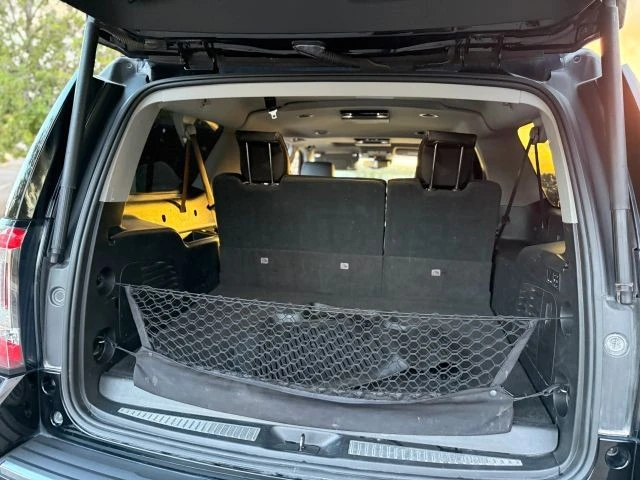 2019 GMC Yukon 4th Gen - Image 18 of 21