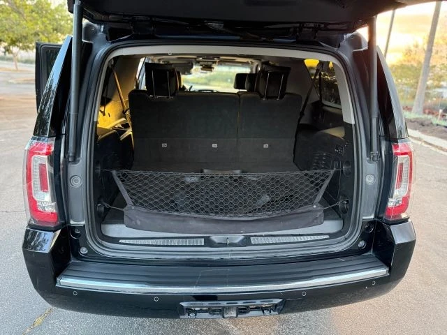 2019 GMC Yukon 4th Gen - Image 17 of 21