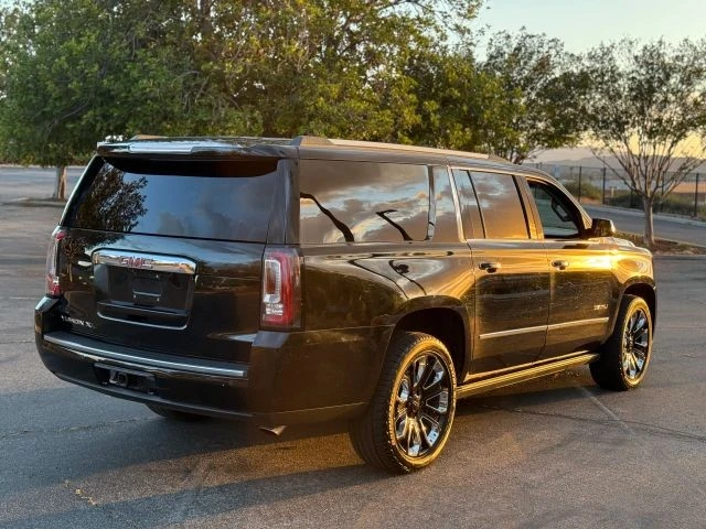 2019 GMC Yukon 4th Gen - Image 7 of 21