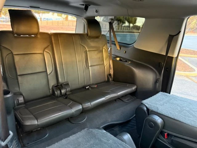 2019 GMC Yukon 4th Gen - Image 20 of 21