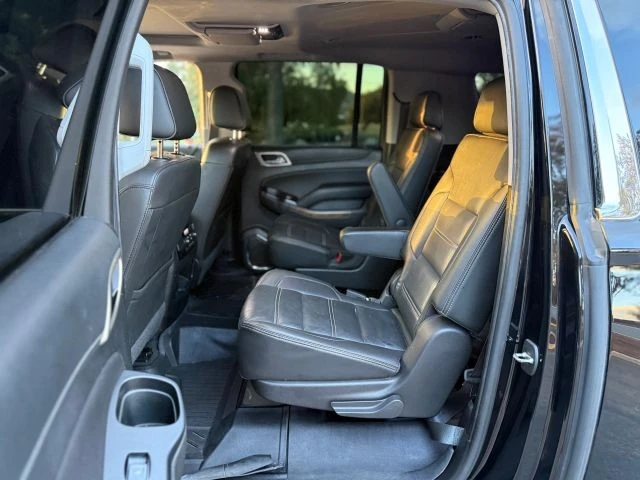 2019 GMC Yukon 4th Gen - Image 13 of 21
