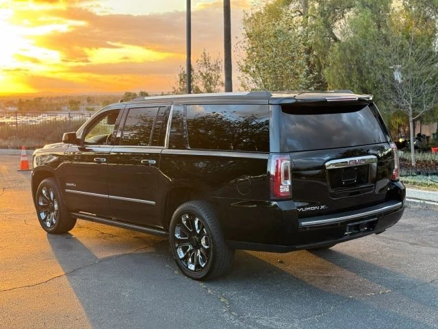 2019 GMC Yukon 4th Gen - Image 10 of 21