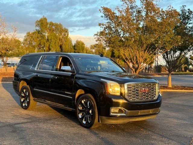 2019 GMC Yukon 4th Gen - Image 5 of 21