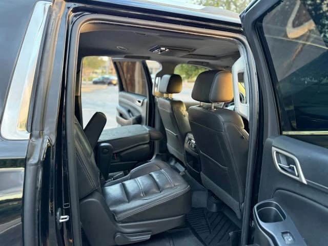 2019 GMC Yukon 4th Gen - Image 19 of 21