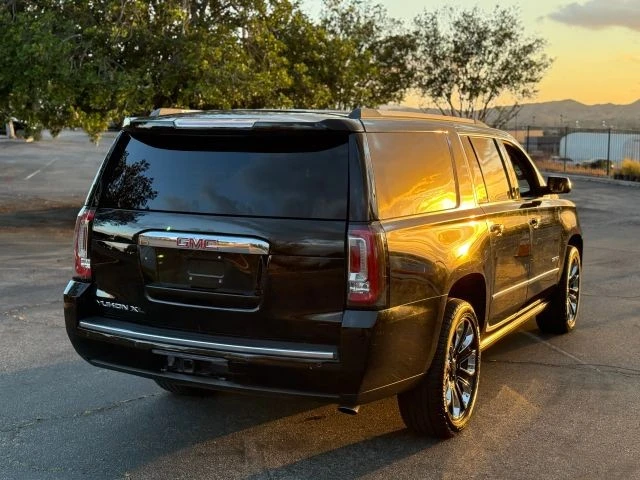 2019 GMC Yukon 4th Gen - Image 11 of 21