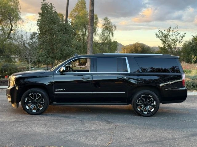 2019 GMC Yukon 4th Gen - Image 6 of 21