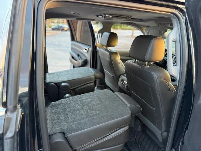 2019 GMC Yukon 4th Gen - Image 21 of 21