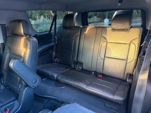 2019 GMC Yukon 4th Gen - Image 15 of 21