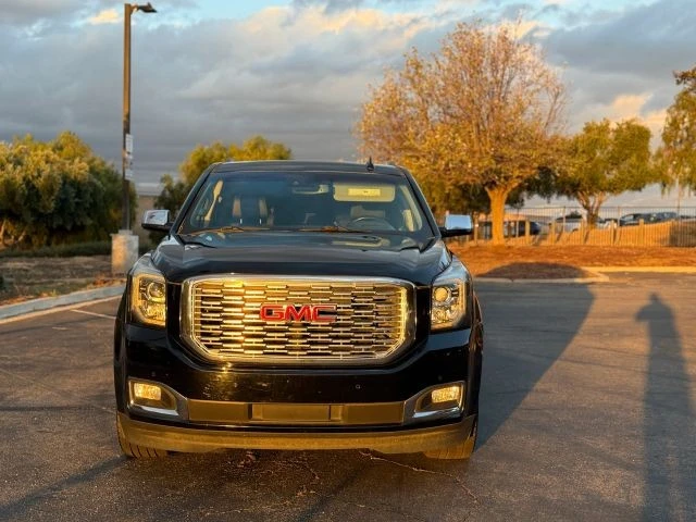 2019 GMC Yukon 4th Gen - Image 8 of 21